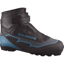 Salomon Escape Plus Boot Men's in Black and Castel